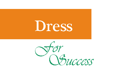 dress for success for professionals